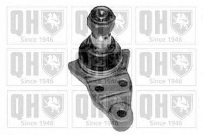 QUINTON HAZELL qsj1001s -  Несущий / направляющий шарнир